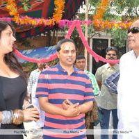 Namitha New Movie Opening - Pictures | Picture 122379